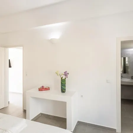 Apartment Andriana's House 1 *