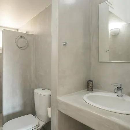 Andriana's House 1 Apartment Drios